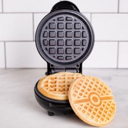 Figuren Uncanny Brands Pokemon Waffeleisen Pokeball Genf Shop Schweiz