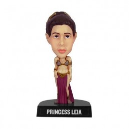 Star Wars Princesse Leïa Esclave (Bobbing Head)