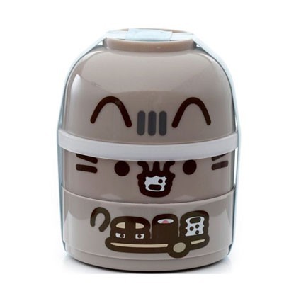 Figuren Thumbs Up Pusheen Bento Snackbox Set Round Genf Shop Schweiz Figuren Thumbs Up Pusheen Bento Snackbox Set Round Genf Shop Schweiz