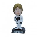 Figur Star Wars Luke Stormtrooper Bobble Funko Geneva Store Switzerland