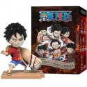 Figuren Mighty Jaxx One Piece Hidden Dissectibles Series 6 Luffy Gear's 3 Genf Shop Schweiz