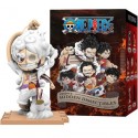 Figurine Mighty Jaxx One Piece Hidden Dissectibles Series 6 Luffy Gear's 4 (Rare) Boutique Geneve Suisse