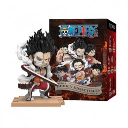 Figuren Mighty Jaxx One Piece Hidden Dissectibles Series 6 Luffy Gear's 6 Genf Shop Schweiz