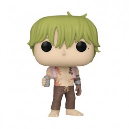 Figuren Funko Pop Trigun Vash the Stampede Shirtless Limitirete Auflage Genf Shop Schweiz