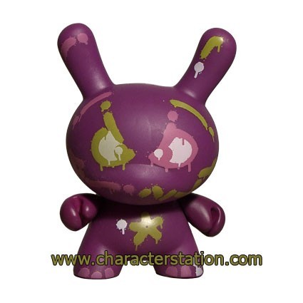 Figur Kidrobot Dunny série French by Mist Geneva Store Switzerland Figur Kidrobot Dunny série French by Mist Geneva Store Switzerland