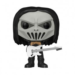 Figuren Funko Pop Rocks Slipknot Mick Genf Shop Schweiz