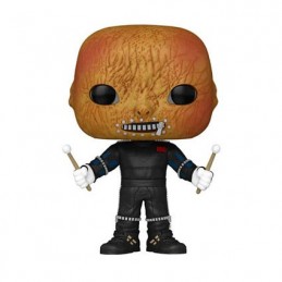 Figuren Funko Pop Rocks Slipknot Tortilla Man Genf Shop Schweiz