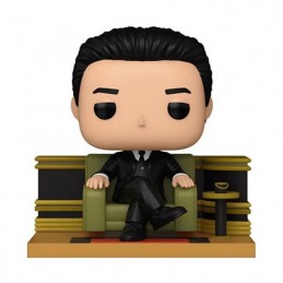 Figuren Funko Pop Deluxe The Godfather Michael Corleone Genf Shop Schweiz