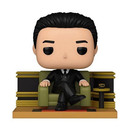 Figuren Funko Pop Deluxe The Godfather Michael Corleone Genf Shop Schweiz