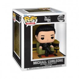 Figuren Funko Pop Deluxe The Godfather Michael Corleone Genf Shop Schweiz