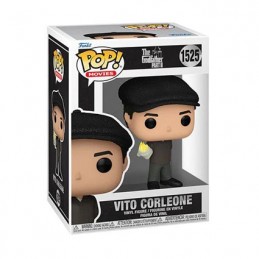 Figuren Funko Pop The Godfather Vito Corleone Genf Shop Schweiz