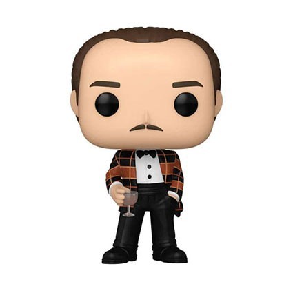 Figuren Funko Pop The Godfather Fredo Corleone Genf Shop Schweiz