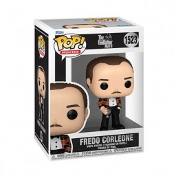 Figuren Funko Pop The Godfather Fredo Corleone Genf Shop Schweiz