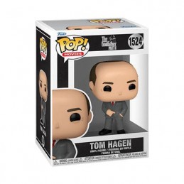 Figuren Funko Pop The Godfather Tom Hagen Genf Shop Schweiz