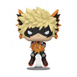 Figuren Funko Pop My Hero Academia Katsuki Bakugo Limitierte Auflage Genf Shop Schweiz