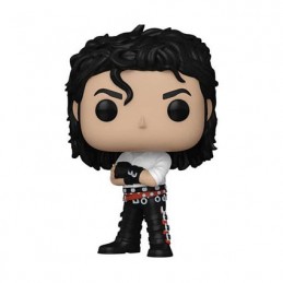 Figur Funko Pop Rocks Michael Jackson Dirty Diana Geneva Store Switzerland