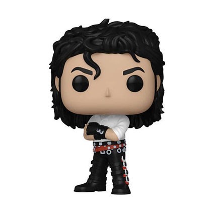 Figuren Funko Pop Rocks Michael Jackson Dirty Diana Genf Shop Schweiz