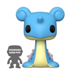 Figuren Funko Pop 25 cm Pokemon Lapras Genf Shop Schweiz