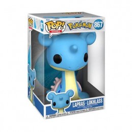 Figuren Funko Pop 25 cm Pokemon Lapras Genf Shop Schweiz