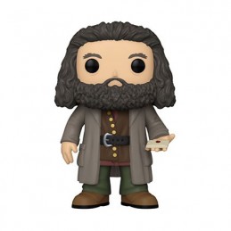 Figuren Funko Pop 15 cm Harry Potter Hagrid with Letter Limitierte Auflage Genf Shop Schweiz