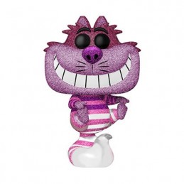 Figuren Funko Pop Diamond Alice in Wonderland Cheshire Cat Limitierte Auflage Genf Shop Schweiz