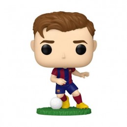 Figuren Funko Pop Football EFL Barcelona Gavi Genf Shop Schweiz