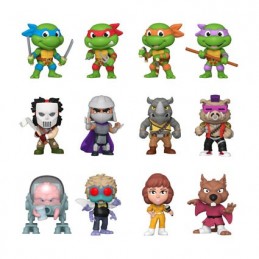 Figur Funko Funko Mystery Minis Teenage Mutant Ninja Turtles Geneva Store Switzerland