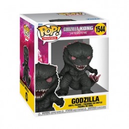 Figurine Funko Pop 15 cm Godzilla vs Kong 2 Godzilla Boutique Geneve Suisse