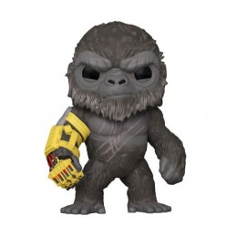 Figuren Funko Pop 15 cm Godzilla vs Kong 2 Kong Genf Shop Schweiz