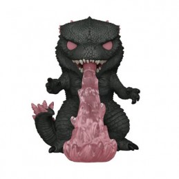 Figur Funko Pop Godzilla vs. Kong 2 Godzilla with Heat-Ray (Vaulted) Geneva Store Switzerland