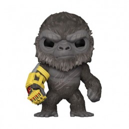 Figur Funko Pop Godzilla vs. Kong 2 Kong Geneva Store Switzerland
