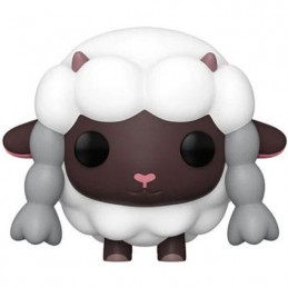 Figuren Funko Pop Pokemon Wooloo Genf Shop Schweiz