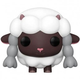 Figuren Funko Pop Pokemon Wooloo Genf Shop Schweiz