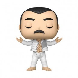 Figur Funko Pop Rocks Queen Freddie Mercury I Was Born to Love You Geneva Store Switzerland