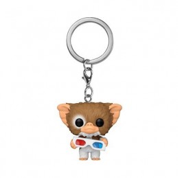 Figur Funko Pop Pocket Keychains Gremlins Gizmo Geneva Store Switzerland