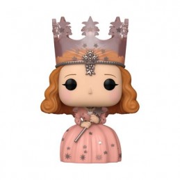 Figuren Funko Pop Der Zauberer von Oz Glinda die Gute Hexe Genf Shop Schweiz