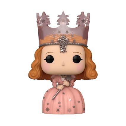 Figurine Funko Pop Le Magicien d'Oz Glinda la Bonne Sorcière Boutique Geneve Suisse