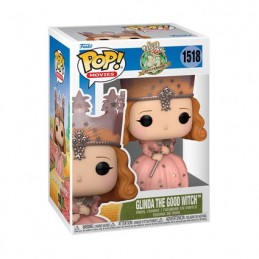 Figurine Funko Pop Le Magicien d'Oz Glinda la Bonne Sorcière Boutique Geneve Suisse