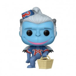 Figur Funko Pop The Wizard of Oz Winged Monkey Limited Edition Geneva Store Switzerland
