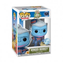 Figuren Funko Pop Der Zauberer von Oz Winged Monkey Limitierte Auflage Genf Shop Schweiz