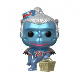 Figurine Funko Pop Le Magicien d'Oz Winged Monkey Chase Edition Limitée Boutique Geneve Suisse