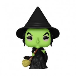 Pop Le Magicien d'Oz The Wicked Witch