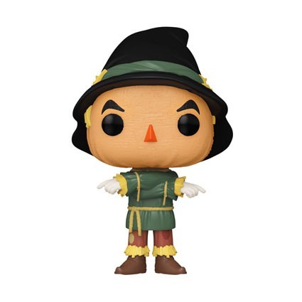 Figurine Funko Pop Le Magicien d'Oz l'épouvantail Boutique Geneve Suisse