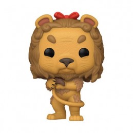 Pop Der Zauberer von Oz Cowardly Lion