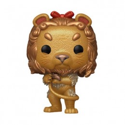 Figuren Funko Pop Der Zauberer von Oz Cowardly Lion Chase Limitierte Auflage Genf Shop Schweiz