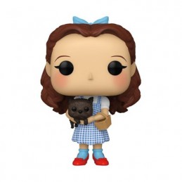 Figuren Funko Pop Der Zauberer von Oz Dorothy mit Toto Genf Shop Schweiz