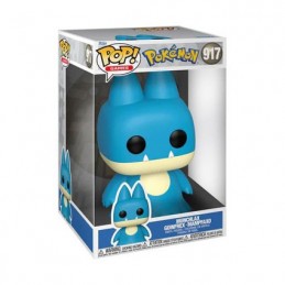 Figurine Funko Pop 25 cm Pokemon Munchlax Boutique Geneve Suisse