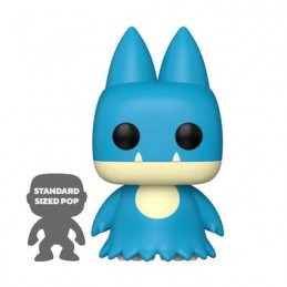 Figuren Funko Pop 25 cm Pokemon Munchlax Genf Shop Schweiz