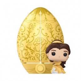 Figur Funko Pop Egg Pocket Disney Princess Belle Geneva Store Switzerland