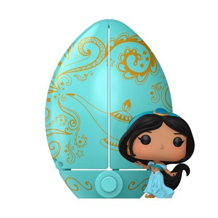 Figurine Funko Pop Egg Pocket Disney Princess Jasmine Boutique Geneve Suisse